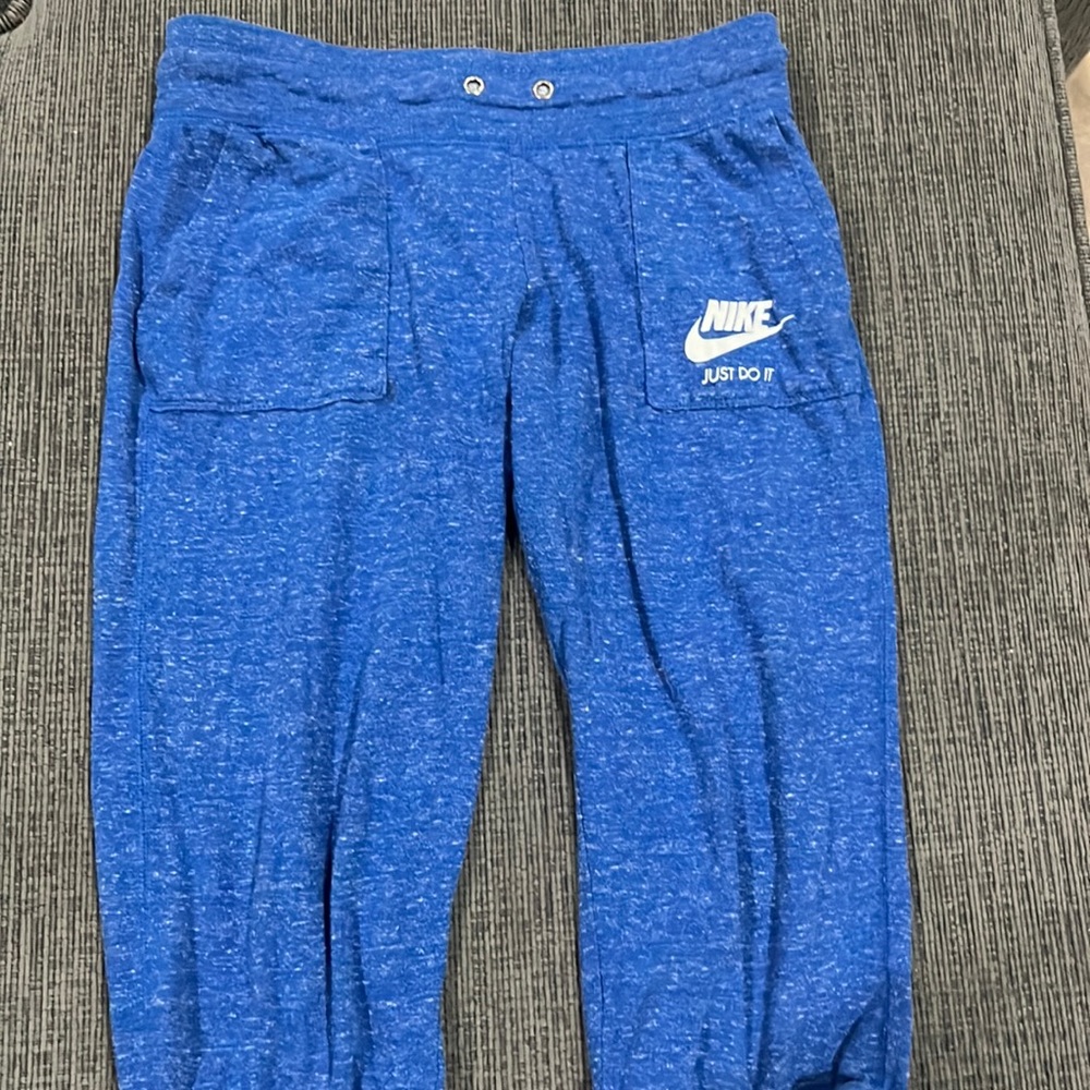 joggers from Nike
